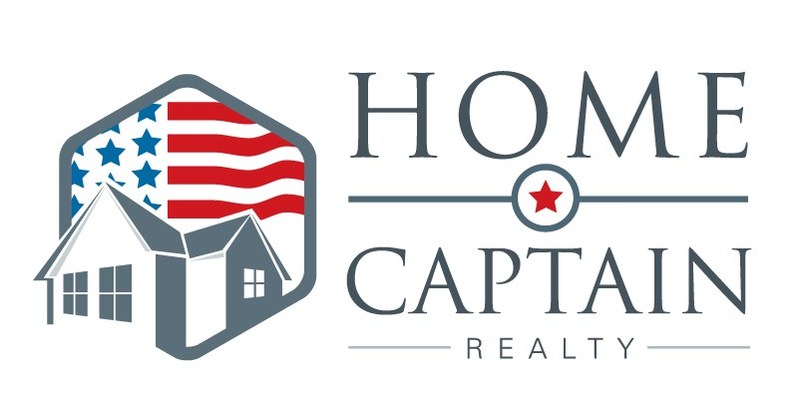 Home Captain Logo